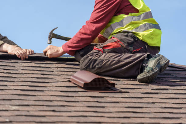 Best Residential Roofing Contractor  in Hominy, OK