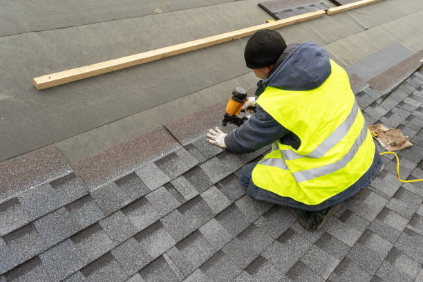 Best Gutter Installation and Roofing  in Hominy, OK