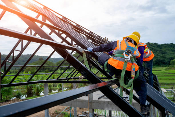 Best Local Roofing Companies  in Hominy, OK