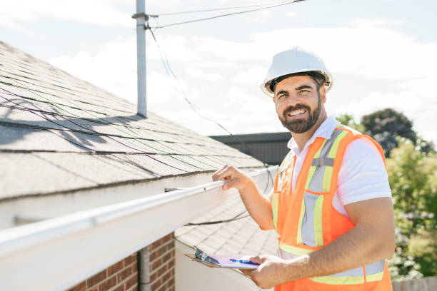 Best Roof Replacement Cost  in Hominy, OK
