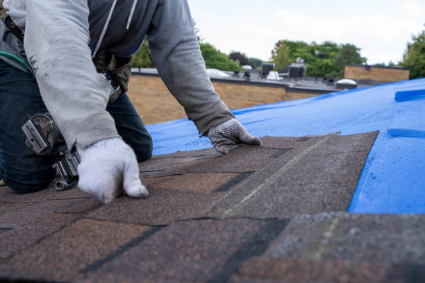 Best Best Roofing Contractors  in Hominy, OK