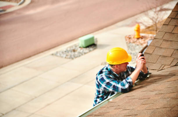 Slate Roofing Contractor in Hominy, OK