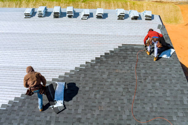 Best Roof Repair Services  in Hominy, OK