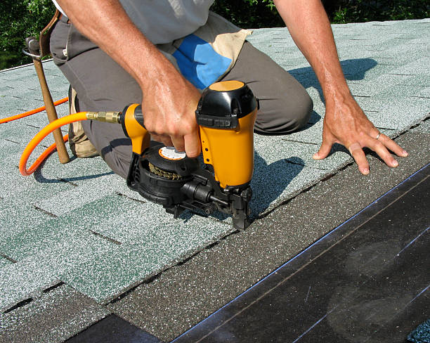 Roof Repair Estimates in Hominy, OK