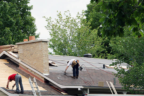 Best Emergency Roof Repair  in Hominy, OK