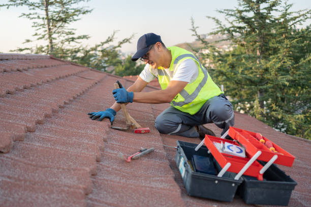 Quick and Trustworthy Emergency Roof Repair Services in Hominy, OK