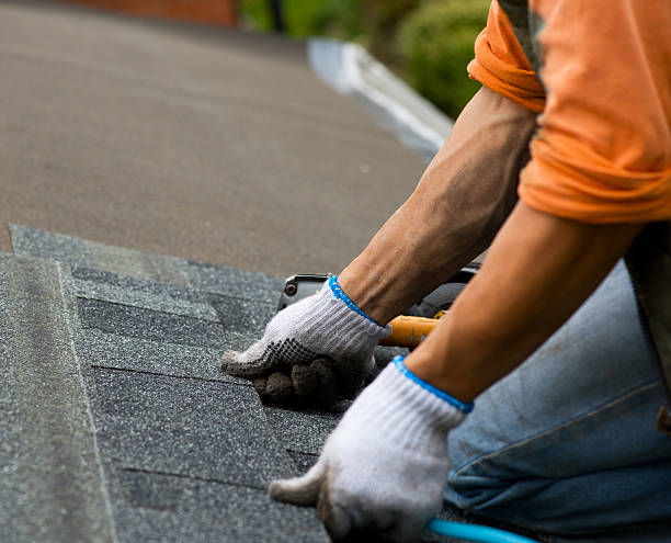 Best Roof Gutter Cleaning  in Hominy, OK