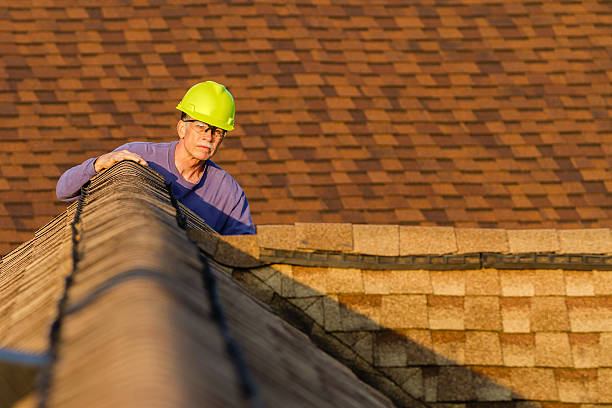 Best Roof Repair Services  in Hominy, OK