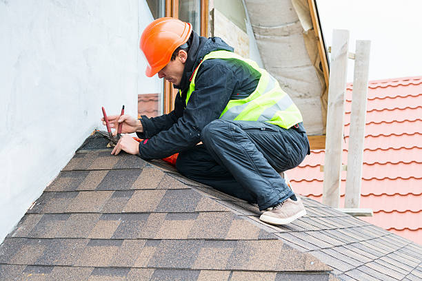 Best New Roof Installation  in Hominy, OK