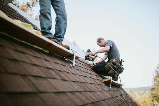 Best Commercial Roofing Services  in Hominy, OK