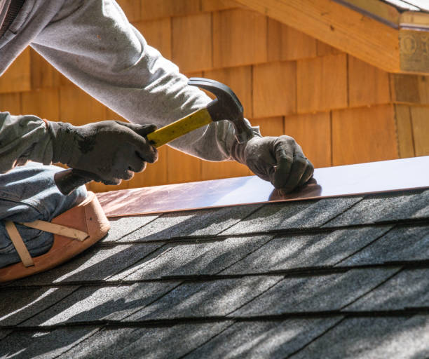 Best Roof Gutter Cleaning  in Hominy, OK